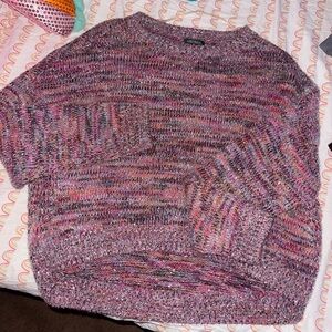 Wild Fable Sparkly Sweater - Size M